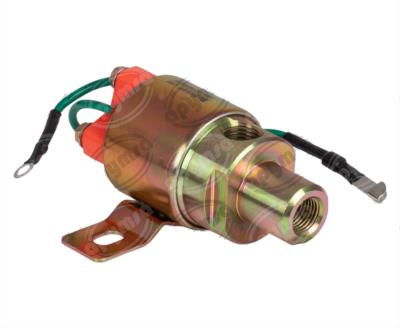 VALVULA SOLENOIDE MIXTO DUAL 12 V BRËSSER-LKW 35TVKN68230