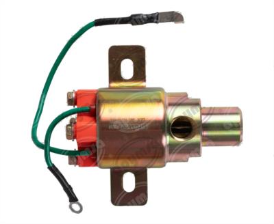 VALVULA SOLENOIDE MIXTO DUAL 12 V BRËSSER-LKW 35TVKN68230