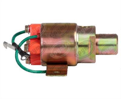 VALVULA SOLENOIDE MIXTO DUAL 12 V BRËSSER-LKW 35TVKN68230