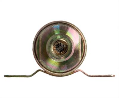 VALVULA SOLENOIDE MIXTO DUAL 12 V BRËSSER-LKW 35TVKN68230