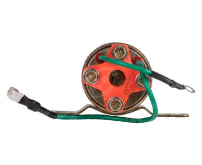 VALVULA SOLENOIDE MIXTO DUAL 12 V BRËSSER-LKW 35TVKN68230