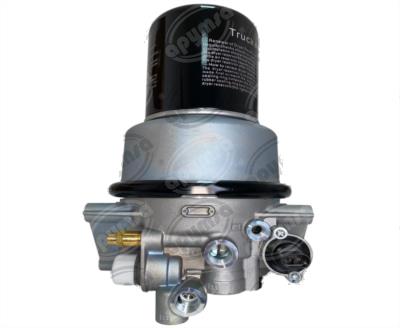 SECADOR DE AIRE 1200HP CASCADIA & M2 BRËSSER-LKW 4324803400 