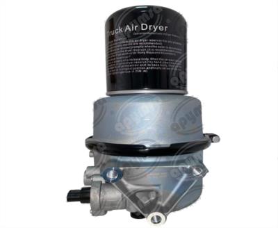 SECADOR DE AIRE 1200HP CASCADIA & M2 BRËSSER-LKW 4324803400 