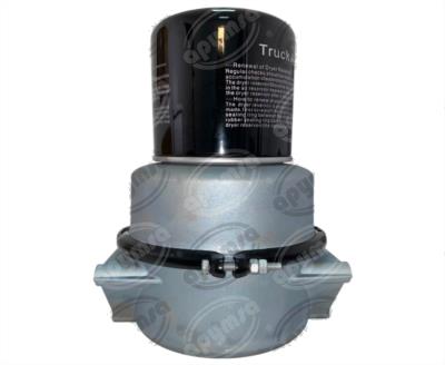 SECADOR DE AIRE 1200HP CASCADIA & M2 BRËSSER-LKW 4324803400 