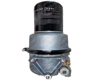 SECADOR DE AIRE 1200HP CASCADIA & M2 BRËSSER-LKW 4324803400 