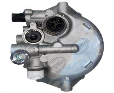 SECADOR DE AIRE 1200HP CASCADIA & M2 BRËSSER-LKW 4324803400 