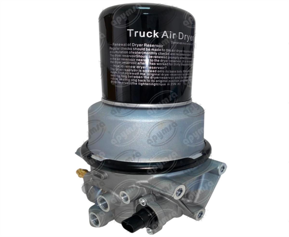 SECADOR DE AIRE 1200HP CASCADIA & M2 BRËSSER-LKW 4324803400 