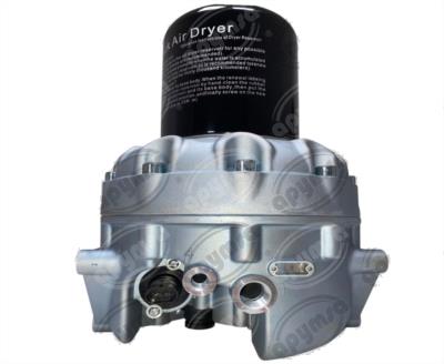 SECADOR DE AIRE PARA TRACTOCAMIÓN CASCADIA BRËSSER-LKW TDA4324711010 