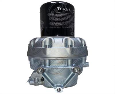 SECADOR DE AIRE PARA TRACTOCAMIÓN CASCADIA BRËSSER-LKW TDA4324711010 
