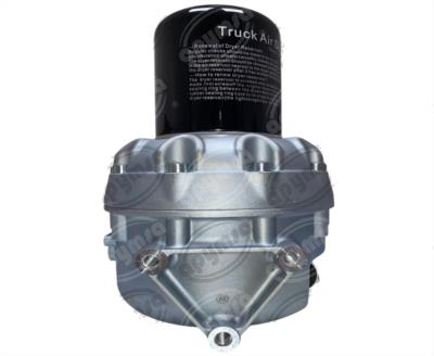 SECADOR DE AIRE PARA TRACTOCAMIÓN CASCADIA BRËSSER-LKW TDA4324711010 