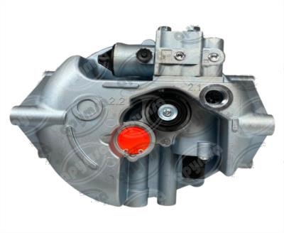 SECADOR DE AIRE PARA TRACTOCAMIÓN CASCADIA BRËSSER-LKW TDA4324711010 
