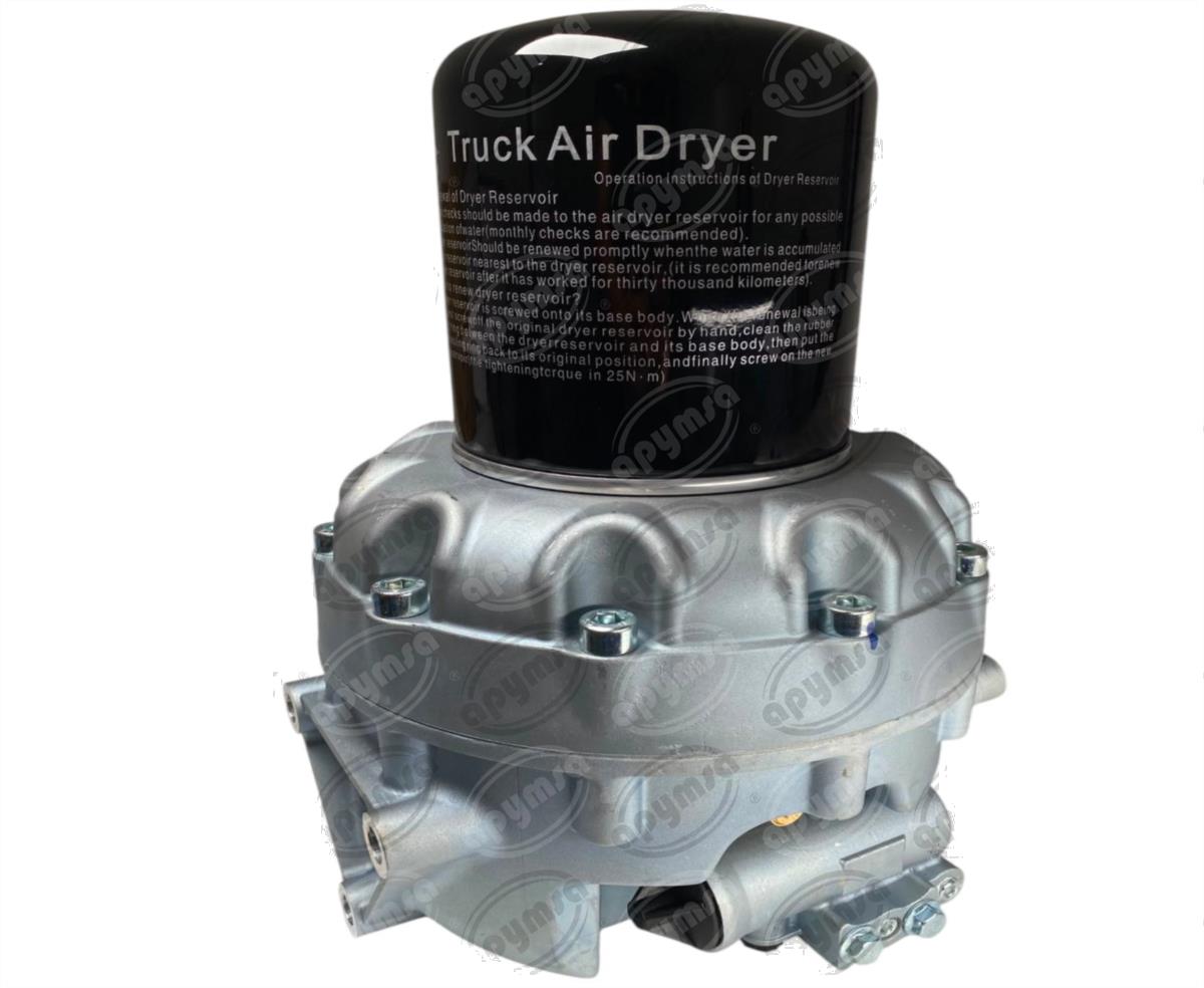 SECADOR DE AIRE PARA TRACTOCAMIÓN CASCADIA BRËSSER-LKW TDA4324711010 