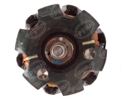 ROTOR ALTERNADOR BOSCH IR/EF 24V 80A AUTOBUS VOLVO, BOSCH 1 124 035 257 