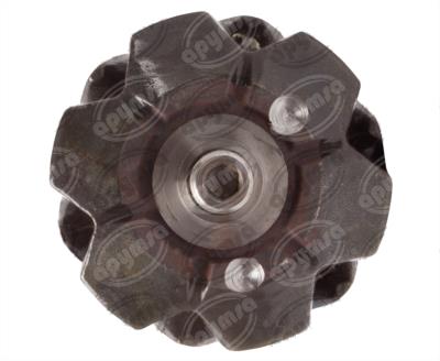 ROTOR ALTERNADOR BOSCH IR/EF 24V 100A MERCEDES BENZ ALLEGRO, MARCOPOLO, BOSCH 9 122 334 037 