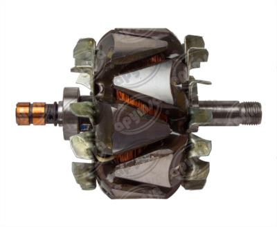 ROTOR ALTERNADOR BOSCH IR/IF 24V 110A VOLVO MULTIPLEXADO, BOSCH F 00M 131 688 