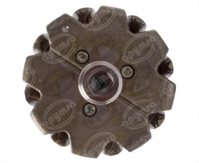 ROTOR ALTERNADOR BOSCH IR/EF 24V 120-140A MERCEDES BENZ, VOLVO, BOSCH 1 124 037 004 