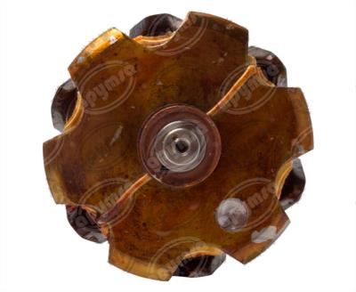 ROTOR ALTERNADOR BOSCH IR/EF 12V 100A CUMMINS, NAVISTAR, MB INDUTEC 9 128 045 062 