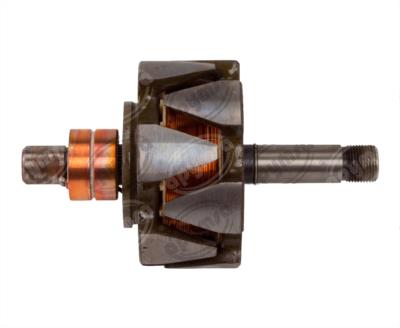 ROTOR ALTERNADOR FORD 12V 65A NACIONAL E5SZ-10335-A 