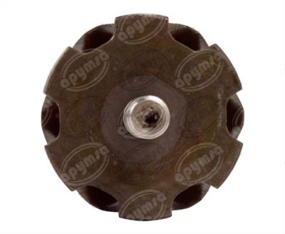 ROTOR ALTERNADOR FORD 12V 65A NACIONAL E5SZ-10335-A 