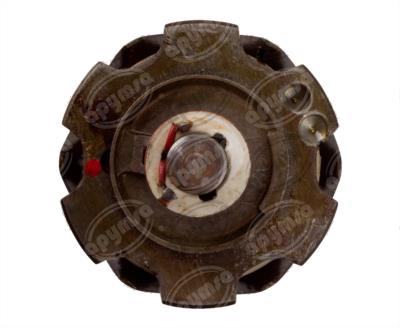 ROTOR ALTERNADOR FORD 12V 65A NACIONAL E5SZ-10335-A 