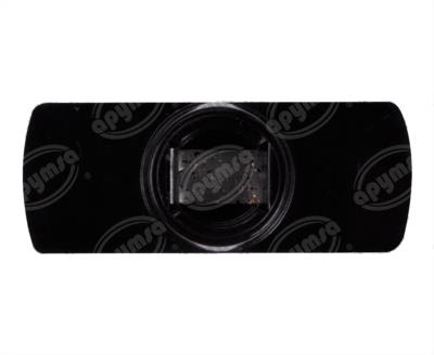 ROTOR DISTRIBUIDOR DODGE T TECNOFUEL JA-901 