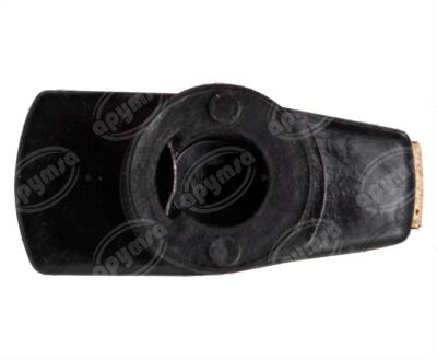 ROTOR DISTRIBUIDOR DODGE EFI PARTS 0 237 520 002 