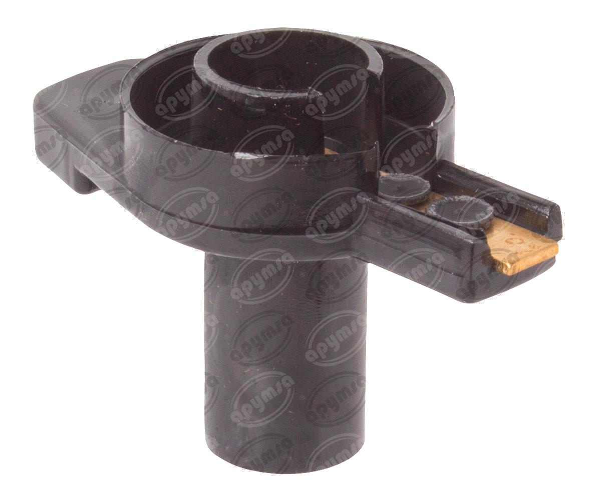 ROTOR DISTRIBUIDOR CHRYSLER, DODGE, PLYMOUTH T TECNOFUEL RA-7 