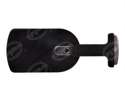 ROTOR DISTRIBUIDOR MITSUBISHI HYUNDAI NISSAN T TECNOFUEL CH-310 