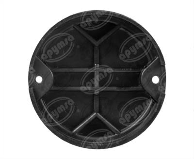 ROTOR DISTRIBUIDOR CHEVROLET CAVALIER T TECNOFUEL DR-320 