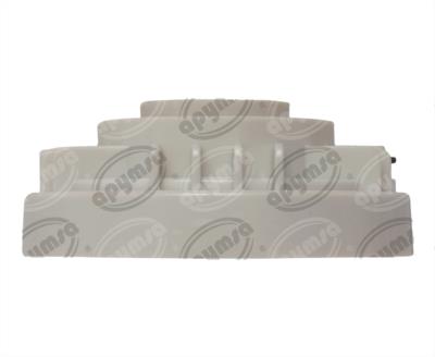 ROTOR DISTRIBUIDOR CHEVROLET AUTOS USA 6CIL T TECNOFUEL DR-324