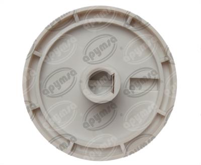 ROTOR DISTRIBUIDOR CHEVROLET AUTOS USA 6CIL T TECNOFUEL DR-324