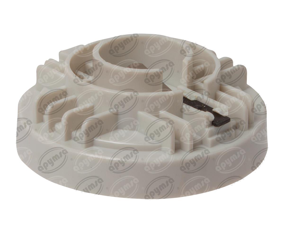 ROTOR DISTRIBUIDOR CHEVROLET AUTOS USA 6CIL T TECNOFUEL DR-324