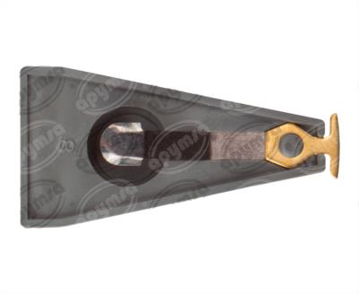 ROTOR DISTRIBUIDOR FORD, LINCOLN, MERCURY T TECNOFUEL 237 