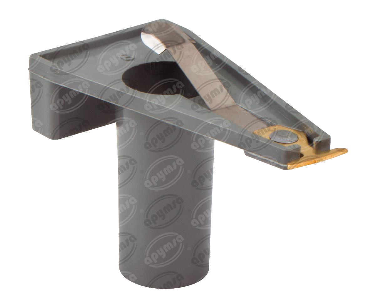 ROTOR DISTRIBUIDOR FORD, LINCOLN, MERCURY T TECNOFUEL 237 