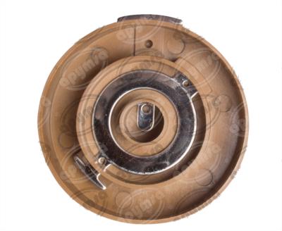 ROTOR DISTRIBUIDOR NISSAN T TECNOFUEL KRH-123 
