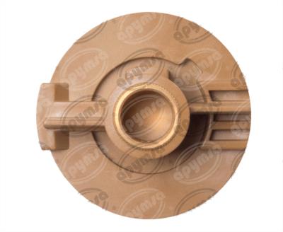 ROTOR DISTRIBUIDOR NISSAN T TECNOFUEL KRH-123 