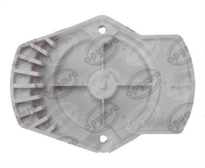 ROTOR DISTRIBUIDOR CHEVROLET, GMC NACIONAL DR-319 