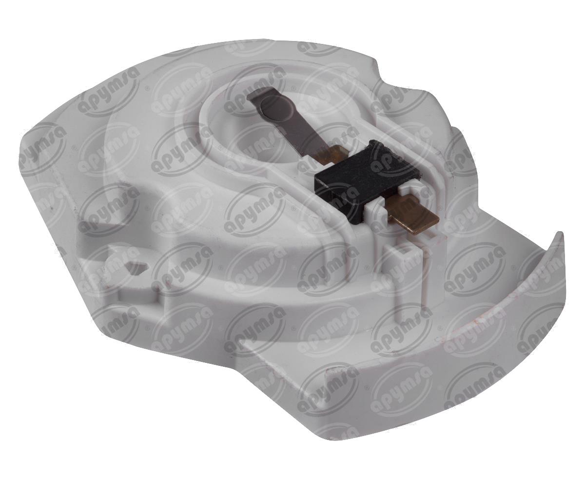 ROTOR DISTRIBUIDOR CHEVROLET, GMC NACIONAL DR-319 