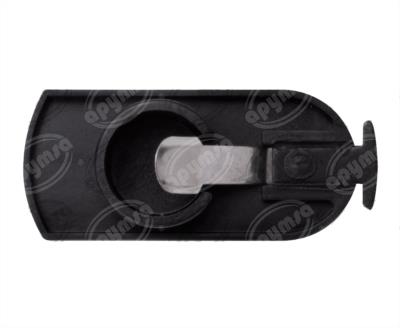 ROTOR DISTRIBUIDOR DODGE, JEEP T TECNOFUEL FD-316 