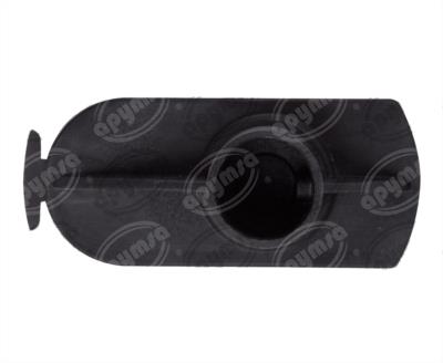 ROTOR DISTRIBUIDOR DODGE, JEEP T TECNOFUEL FD-316 