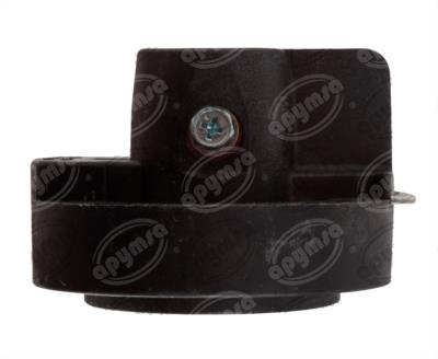 ROTOR DISTRIBUIDOR NISSAN SERIES 200  86-88; STANZA 87 STANDARD JR-107 