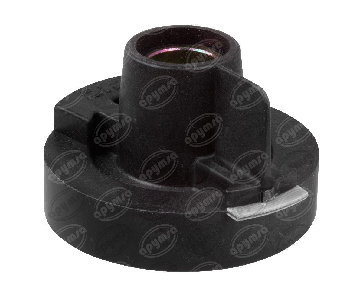 ROTOR DISTRIBUIDOR NISSAN SERIES 200  86-88; STANZA 87 STANDARD JR-107 