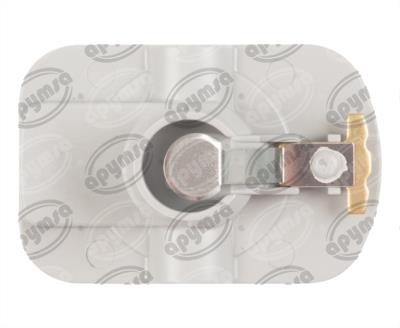 ROTOR DISTRIBUIDOR FORD, MAZDA, MERCURY, PONTIAC STANDARD JR-104 