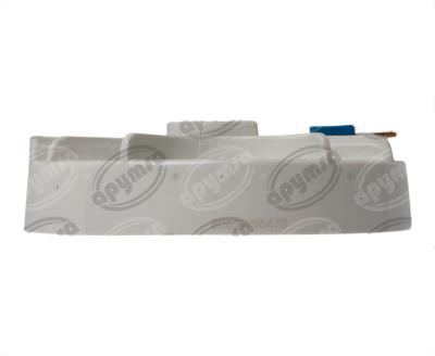 ROTOR DISTRIBUIDOR CHEVROLET T TECNOFUEL DR-331 