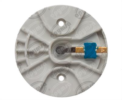 ROTOR DISTRIBUIDOR CHEVROLET T TECNOFUEL DR-331 