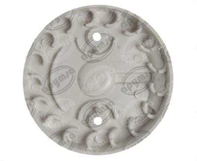 ROTOR DISTRIBUIDOR CHEVROLET T TECNOFUEL DR-331 