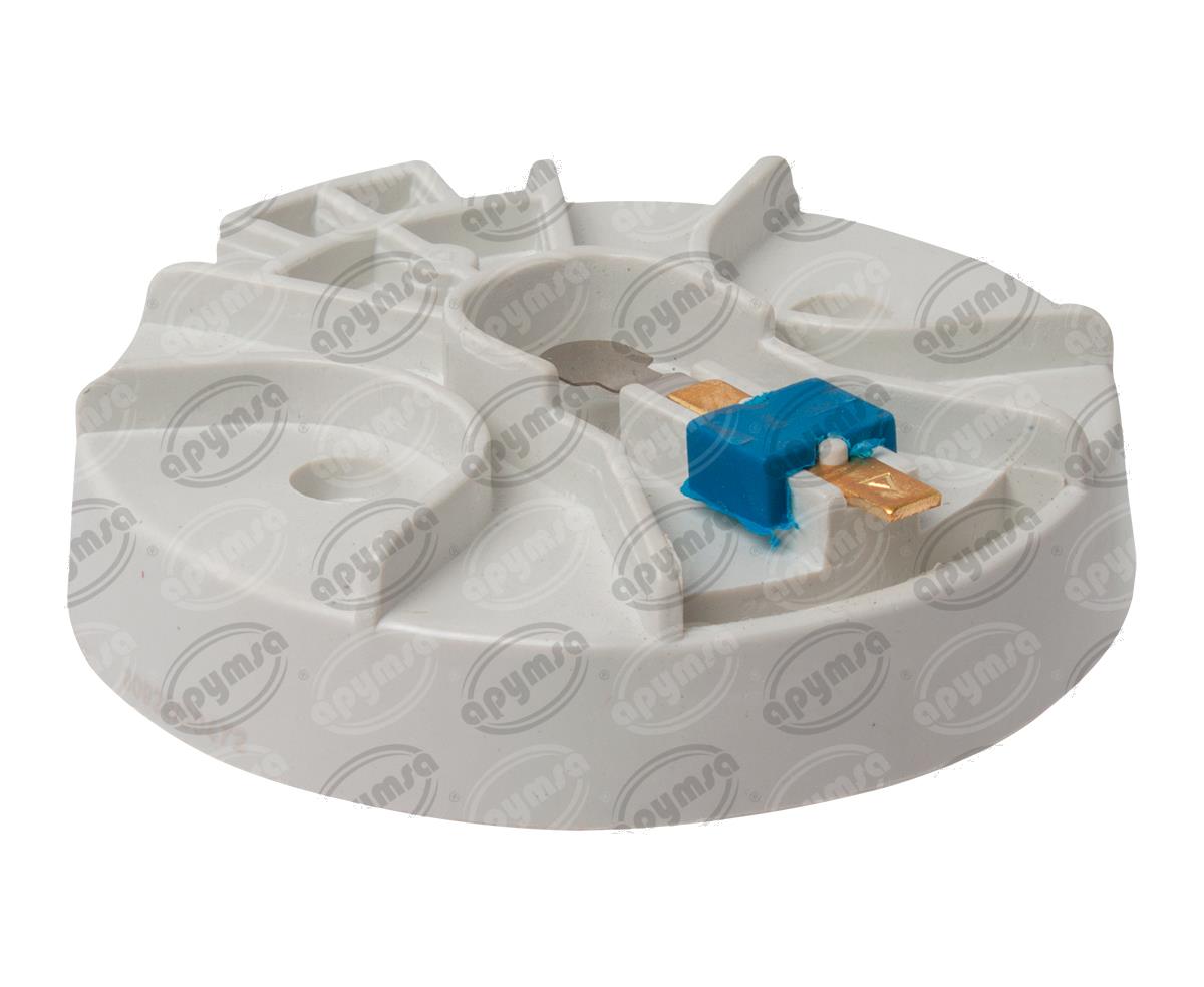 ROTOR DISTRIBUIDOR CHEVROLET T TECNOFUEL DR-331 