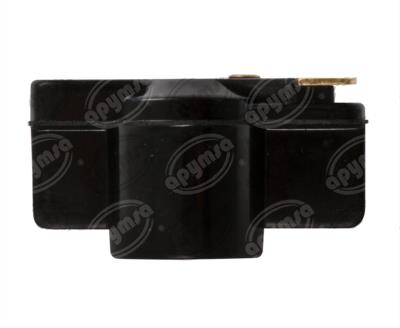 ROTOR DISTRIBUIDOR DODGE EAGLE HYUNDAI H-100 2.4L 03-06 MITSUBISHI T TECNOFUEL JR-103 