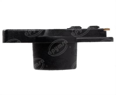 ROTOR DISTRIBUIDOR DODGE, EAGLE, MITSUBISHI EFI PARTS JR-143 