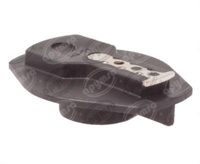 ROTOR DISTRIBUIDOR HONDA, MAZDA EFI PARTS JR-122 